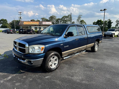 Used 2008 Dodge Ram 1500 Truck SLT w/ Trailer Tow Group