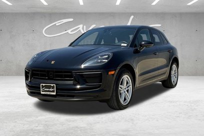 Used 2024 Porsche Macan