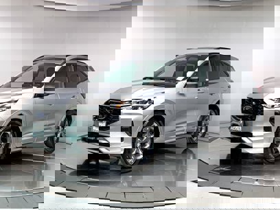 Used 2024 Ford Escape ST-Line w/ Equipment Group 301A