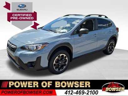 Used 2023 Subaru Crosstrek 2.0i