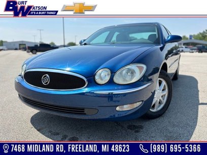 Used 2006 Buick LaCrosse CXL w/ Driver Confidence Package