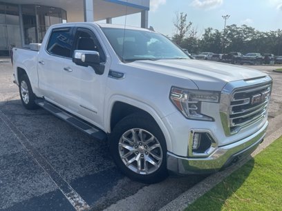Used 2019 GMC Sierra 1500 SLT w/ SLT Premium Plus Package