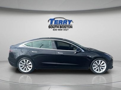 Used 2020 Tesla Model 3 Long Range