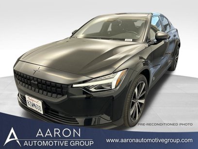 Used 2022 Polestar Polestar 2