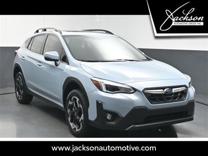 Certified 2023 Subaru Crosstrek 2.5i Limited