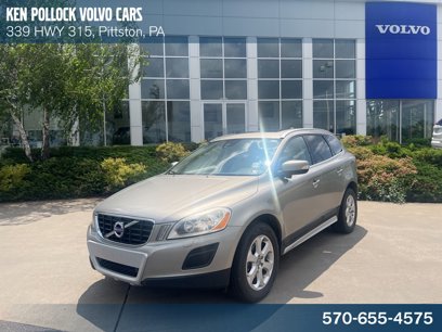 Used 2012 Volvo XC60 3.2