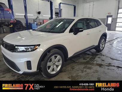 New 2024 Honda Prologue EX