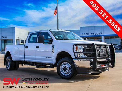 Used 2021 Ford F350 XL w/ Power Equipment Group