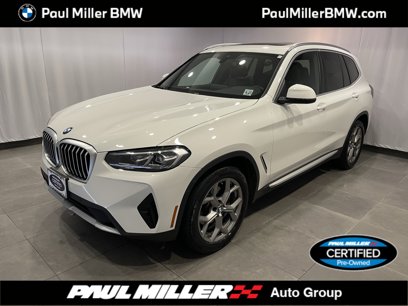 Used 2023 BMW X3 xDrive30i w/ Premium Package