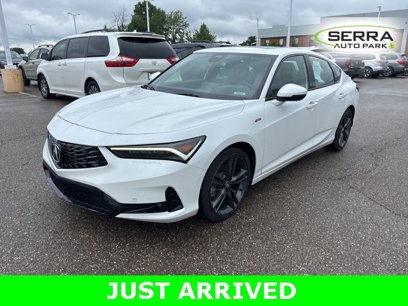 Used 2023 Acura Integra A-Spec