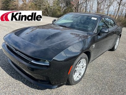 New 2025 Dodge Charger R/T w/ Quick Order Package 25M R/T