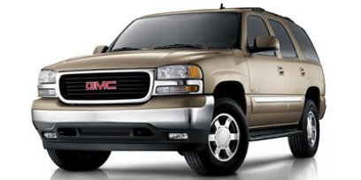 Used 2006 GMC Yukon SLT w/ SLT Preferred Equipment Group