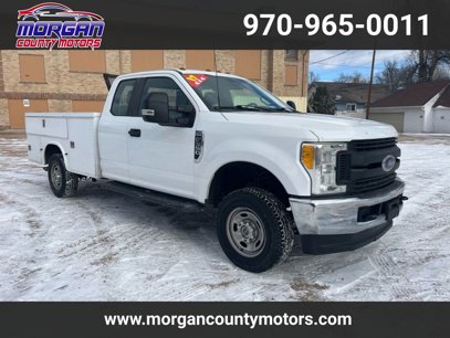 Used 2017 Ford F350 XL w/ Power Equipment Group