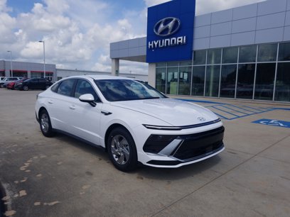 New 2025 Hyundai Sonata SE