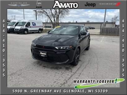 Used 2024 Dodge Hornet R/T Plus