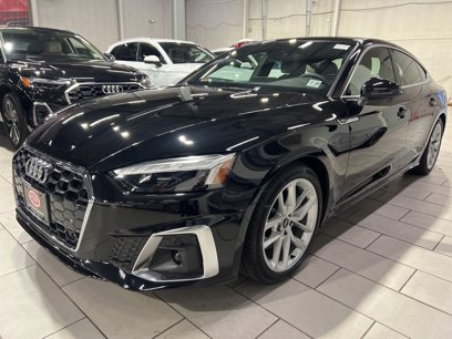 Certified 2024 Audi A5 2.0T Premium w/ Convenience Package