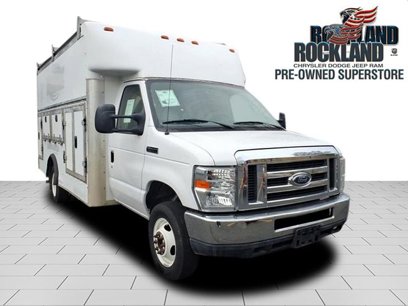 Used 2014 Ford E-450 and Econoline 450 Super Duty