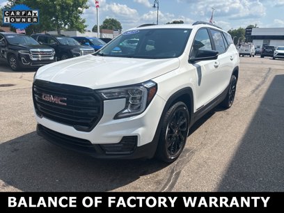 Used 2023 GMC Terrain SLE w/ Driver Convenience Package