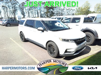 Used 2024 Kia Carnival LX
