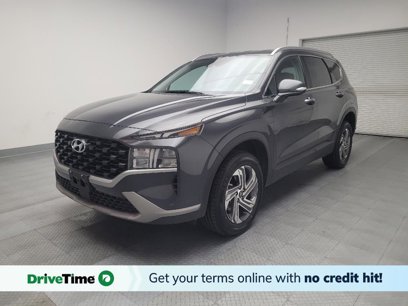 Used 2023 Hyundai Santa Fe SEL