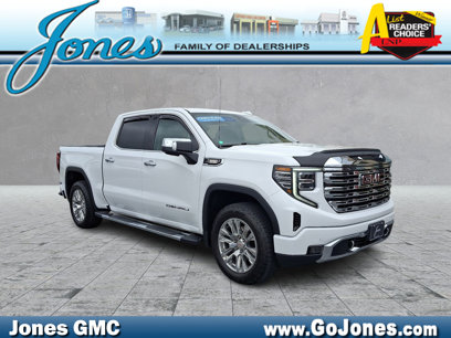 Used 2022 GMC Sierra 1500 Denali