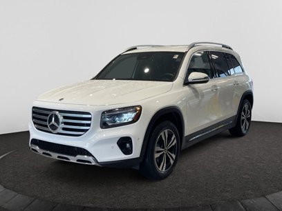 Used 2024 Mercedes-Benz GLB 250 4MATIC