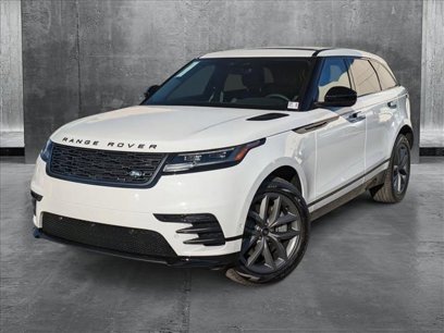 New 2026 Land Rover Range Rover Velar Dynamic SE