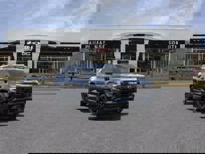 New 2025 GMC Terrain Elevation w/ Black Edition