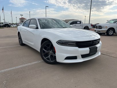 Used 2019 Dodge Charger SXT w/ Plus Group