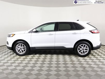 Used 2023 Ford Edge SEL