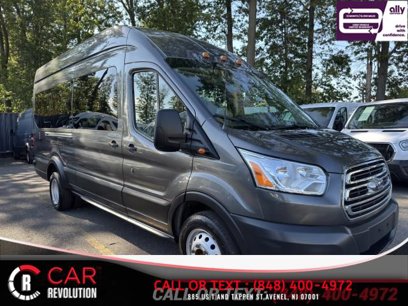 Used 2019 Ford Transit 350 XLT