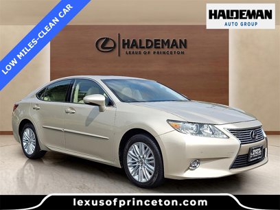 Used 2015 Lexus ES 350