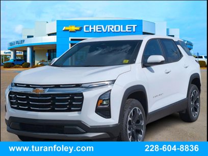 New 2026 Chevrolet Equinox LT w/ Convenience Package II