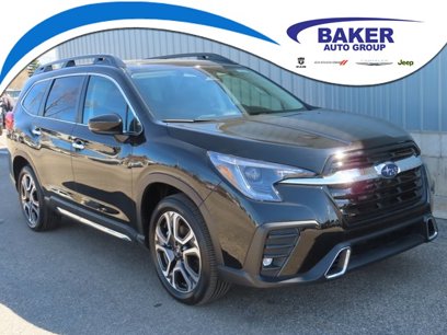 Used 2024 Subaru Ascent Touring