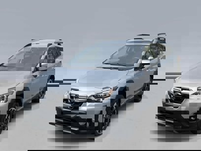 Certified 2022 Subaru Crosstrek 2.0i Premium w/ Popular Package #4A