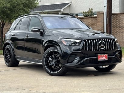 Certified 2024 Mercedes-Benz GLE 53 AMG 4MATIC