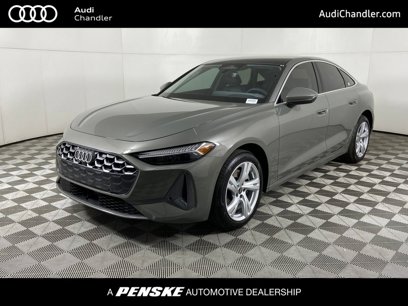 Used 2025 Audi A5 2.0T Premium Plus w/ Premium Plus