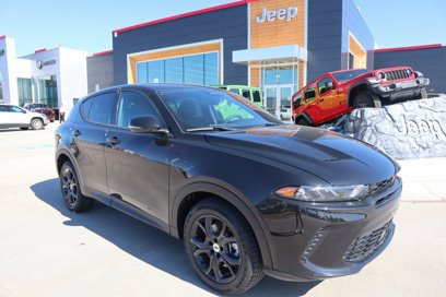 New 2025 Dodge Hornet GT w/ GT Blacktop Package