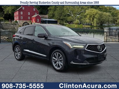 Certified 2024 Acura RDX SH-AWD w/ Technology Package