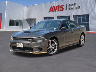 Used 2023 Dodge Charger GT