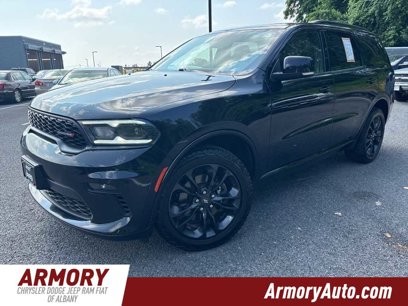 Used 2021 Dodge Durango GT