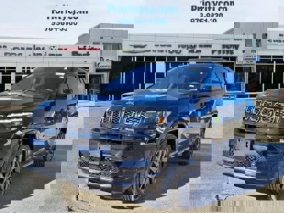 New 2025 Jeep Compass Limited w/ High Altitude Package