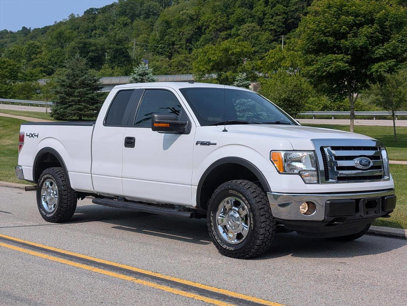 Used 2012 Ford F150 XLT w/ XLT Convenience Pkg