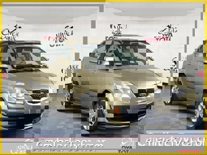 Used 2008 Kia Rio LX