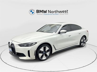 Used 2023 BMW i4 eDrive35 w/ Premium Package