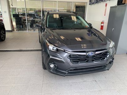 New 2025 Subaru Crosstrek 2.5i Limited