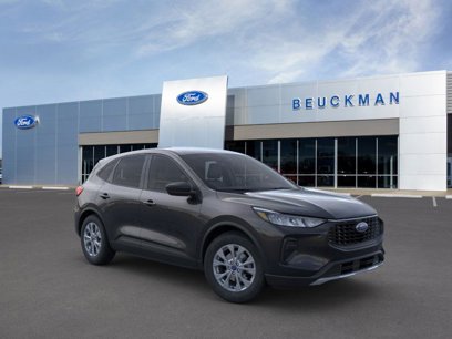 Used 2025 Ford Escape Active w/ Cold Weather Package