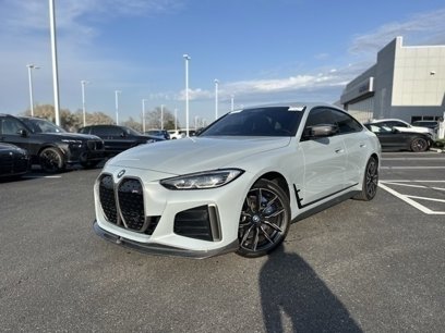 Certified 2024 BMW i4 M50