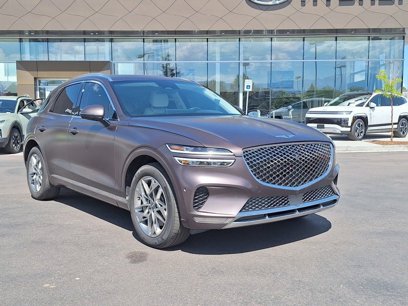 Used 2023 Genesis GV70 2.5T w/ Advanced Package
