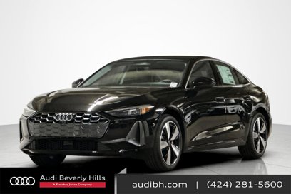 New 2025 Audi A5 2.0T Premium